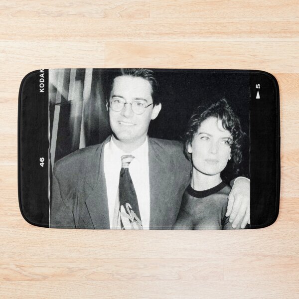 Item preview, KYLE & LARA PEAK designed and sold by FILM GUTTER.
