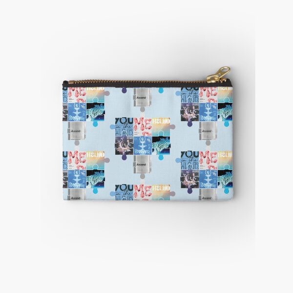 Item preview, Puzzle design inspired by the albums of the group zb1 designed and sold by mbs-desing.