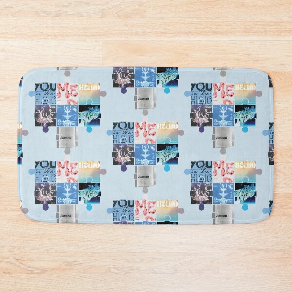 Item preview, Puzzle design inspired by the albums of the group zb1 designed and sold by mbs-desing.