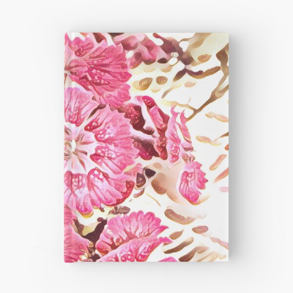 Item preview, Impressionist Pink Carnation Bouquet Macro Digital Painting designed and sold by BalkanBloom.