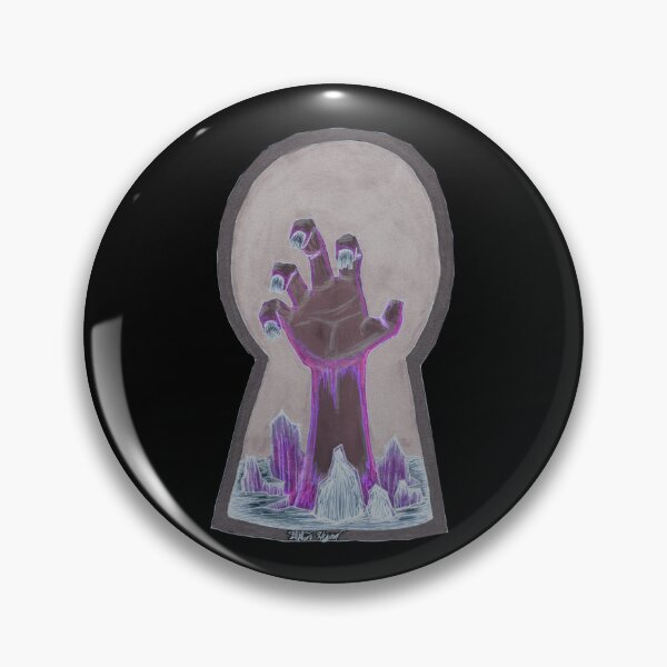 Item preview, Need a Hand? - Inverted Edition designed and sold by Grimmlar.
