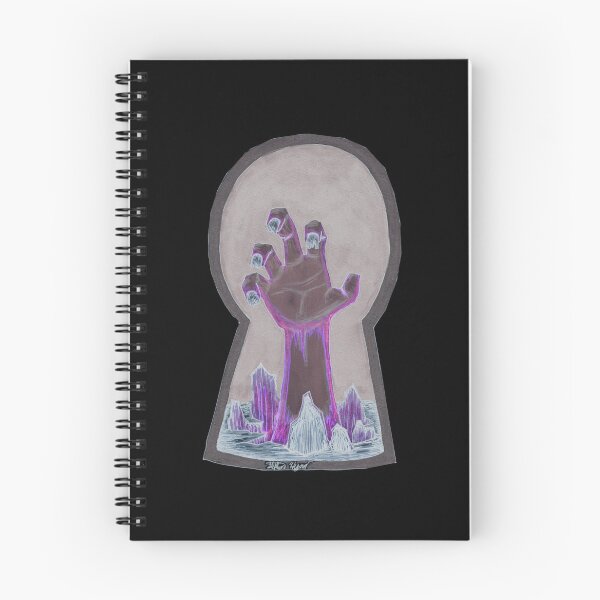 Item preview, Need a Hand? - Inverted Edition designed and sold by Grimmlar.