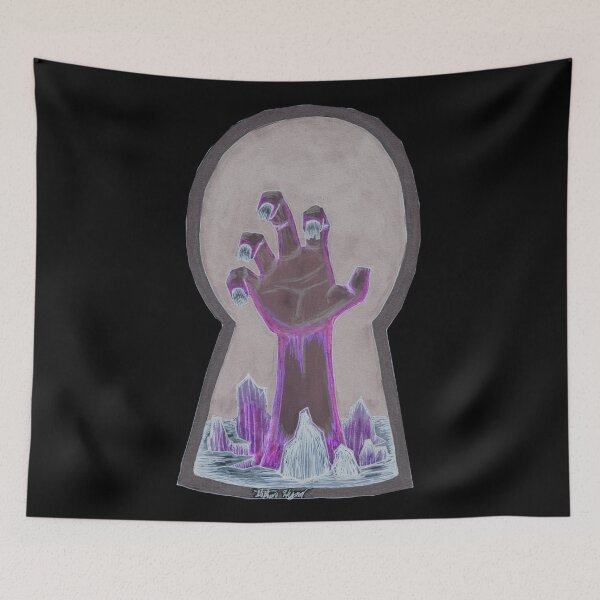 Item preview, Need a Hand? - Inverted Edition designed and sold by Grimmlar.