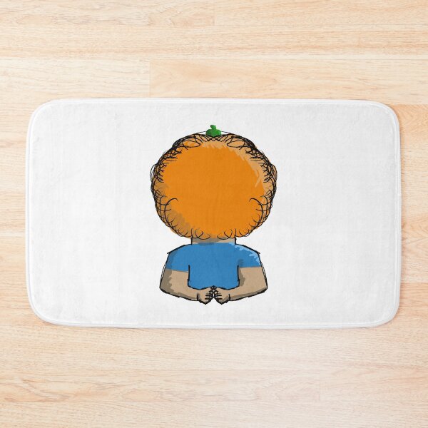 Item preview, Orange Head designed and sold by davidmalec.