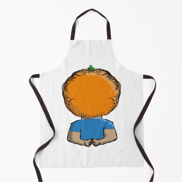 Item preview, Orange Head designed and sold by davidmalec.
