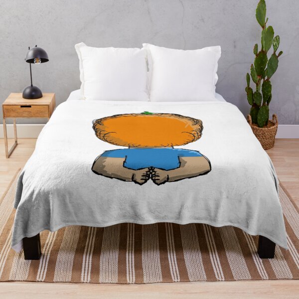 Item preview, Orange Head designed and sold by davidmalec.