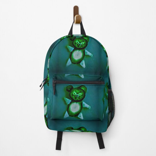 Item preview, Bastion the bear. designed and sold by RamonYrizarris.