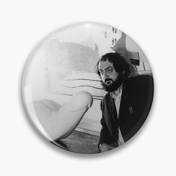 Item preview, CLOCKWORK KUBRICK designed and sold by FILM GUTTER.