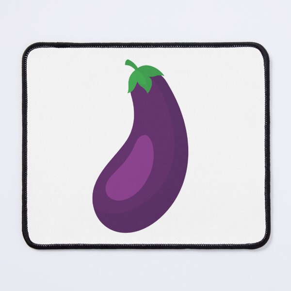 Item preview, Eggplant designed and sold by mistert1978.