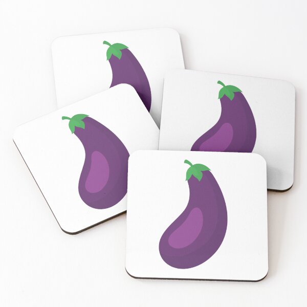 Item preview, Eggplant designed and sold by mistert1978.
