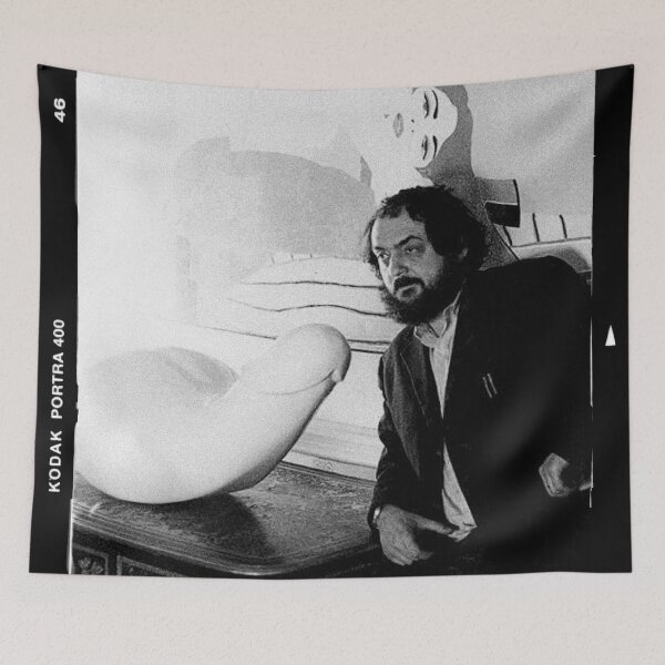 Item preview, CLOCKWORK KUBRICK designed and sold by FILM GUTTER.