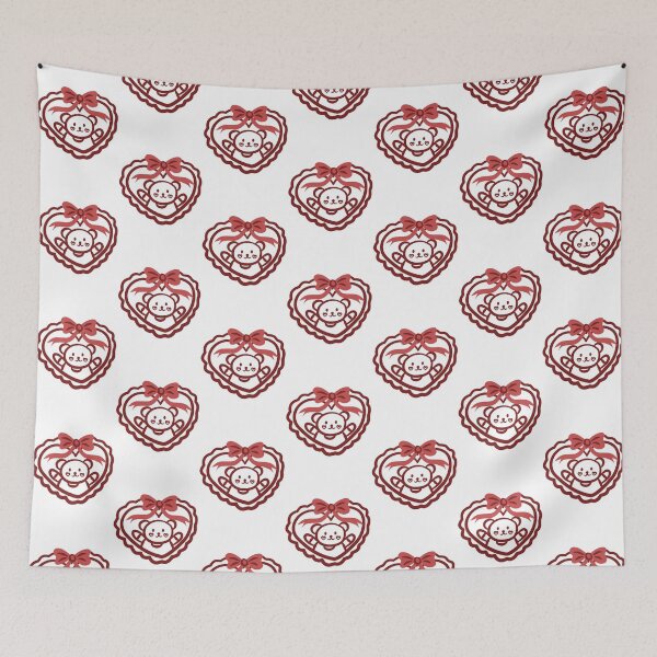 Item preview, A Little Love Lives Here designed and sold by PickYourVibes.