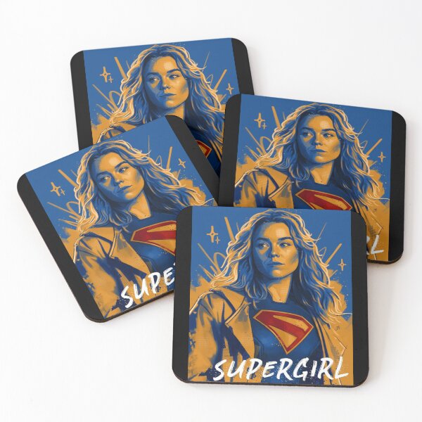 Item preview,  supergirl designed and sold by Facturesfory.