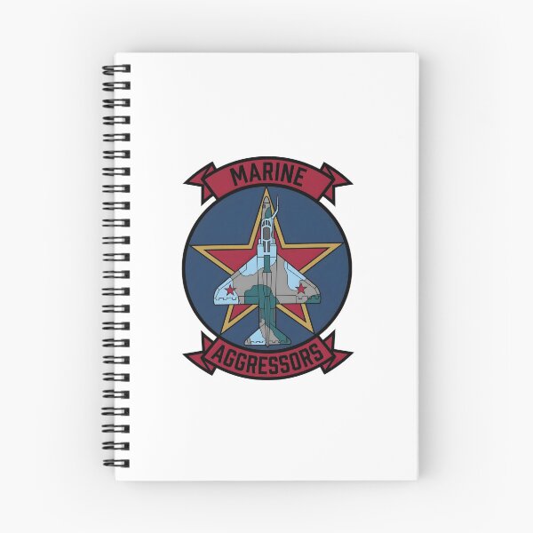 Item preview, USMC Marine Aggressors Dissimilar Air Combat Training Insignia designed and sold by CharlieDesings.