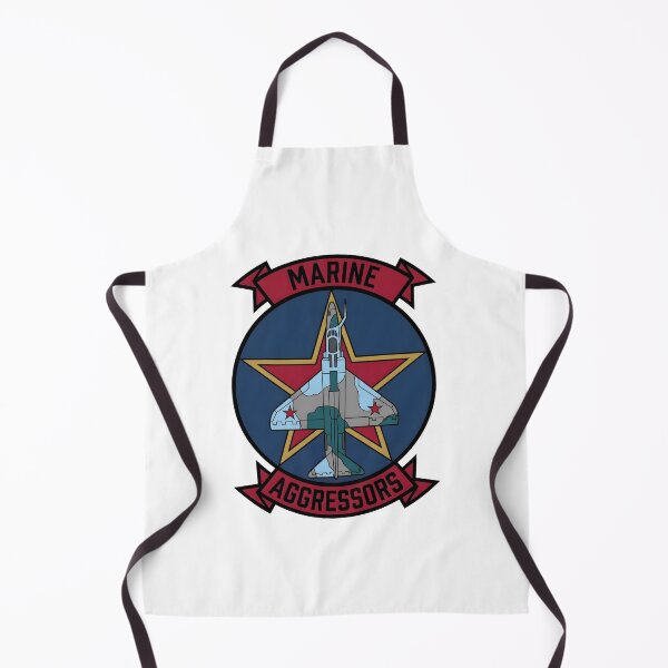 Item preview, USMC Marine Aggressors Dissimilar Air Combat Training Insignia designed and sold by CharlieDesings.