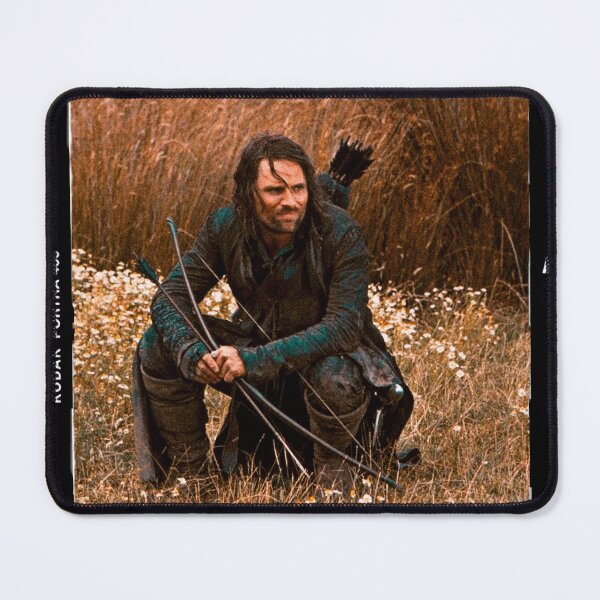 Item preview, RING LORD ARAGORN designed and sold by FILM GUTTER.
