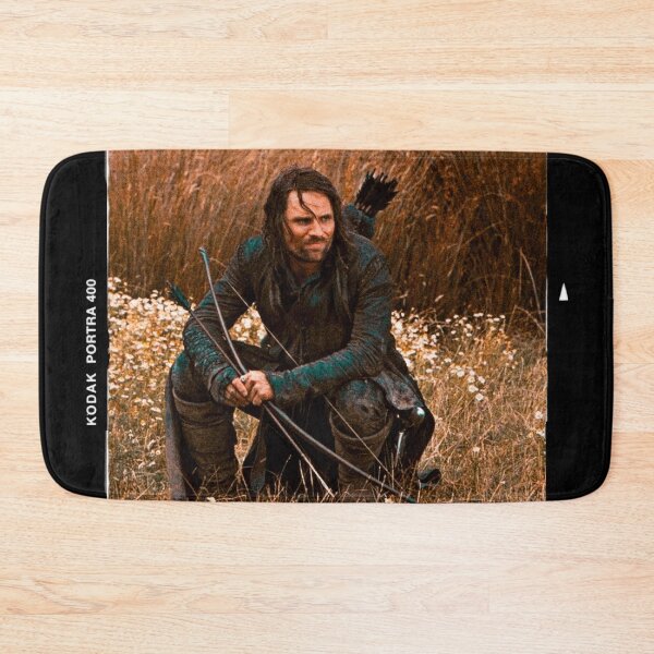 Item preview, RING LORD ARAGORN designed and sold by FILM GUTTER.