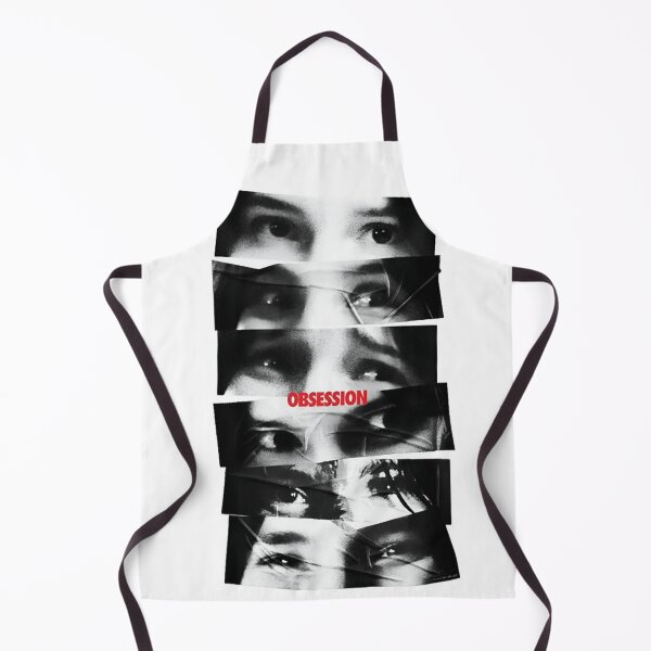 Item preview, nikki- Obsession movie designed and sold by rimisart.