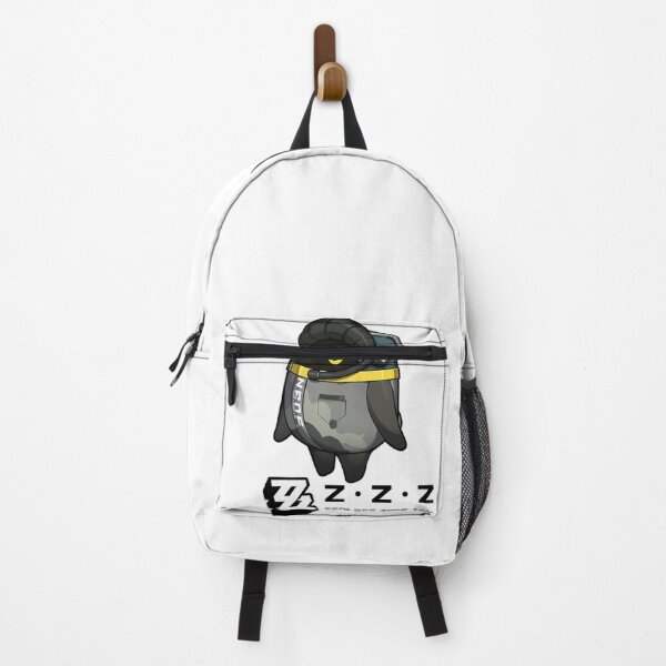 Item preview, MERCURY from ZENLESS ZONE ZERO designed and sold by JJNameArt.