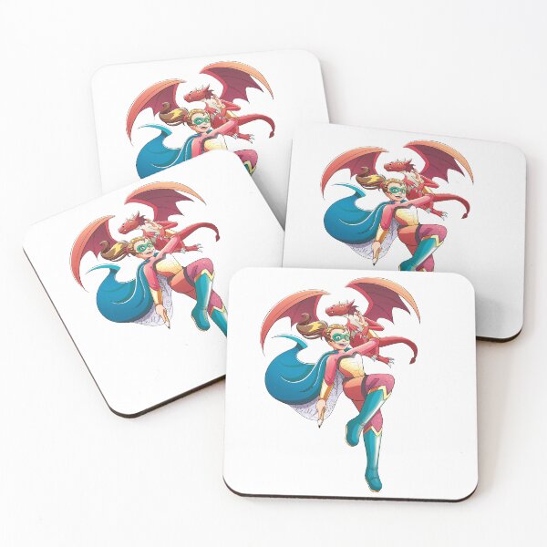 Item preview, COMIC GIRL!  designed and sold by FantasyBooksInc.