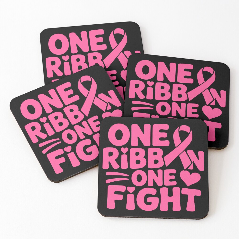 Item preview, Coasters (Set of 4) designed and sold by kaybeestickers.