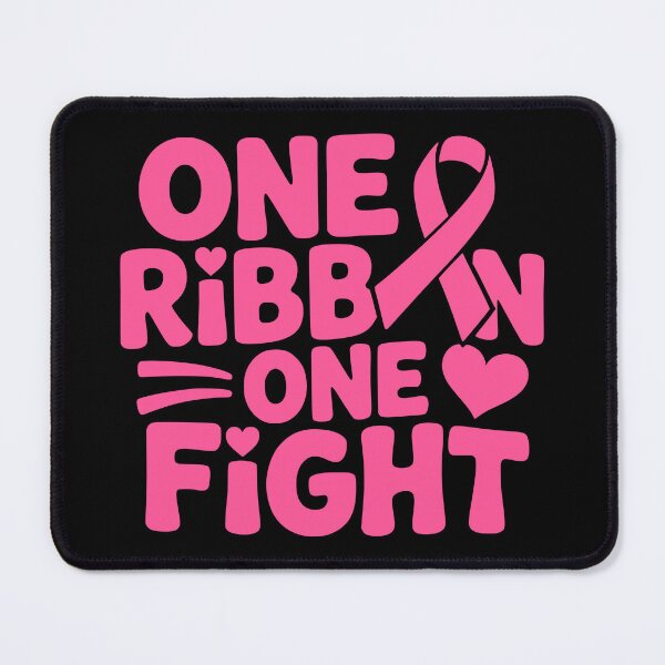 Item preview, One Ribbon One Fight designed and sold by theartfulaspie.
