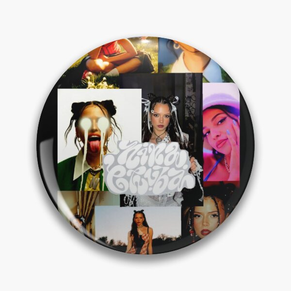 Item preview, Germany Pop Musician designed and sold by britjonny52.