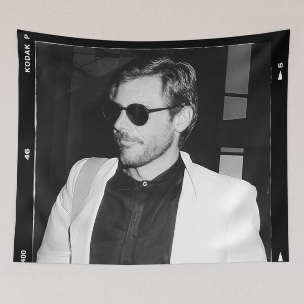 Item preview, HARRISON designed and sold by FILM GUTTER.