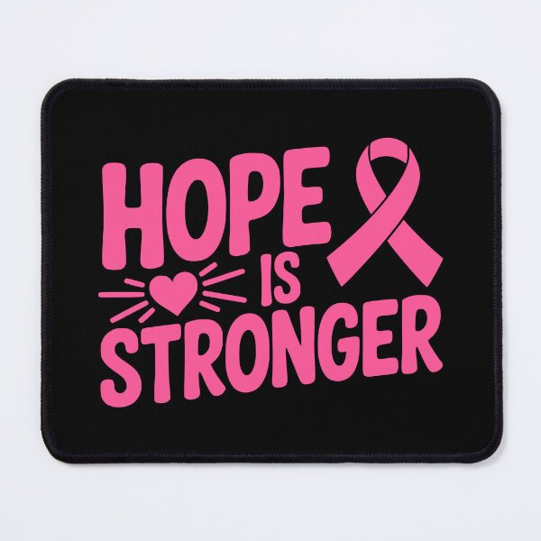 Item preview, Hope Is Stronger designed and sold by theartfulaspie.