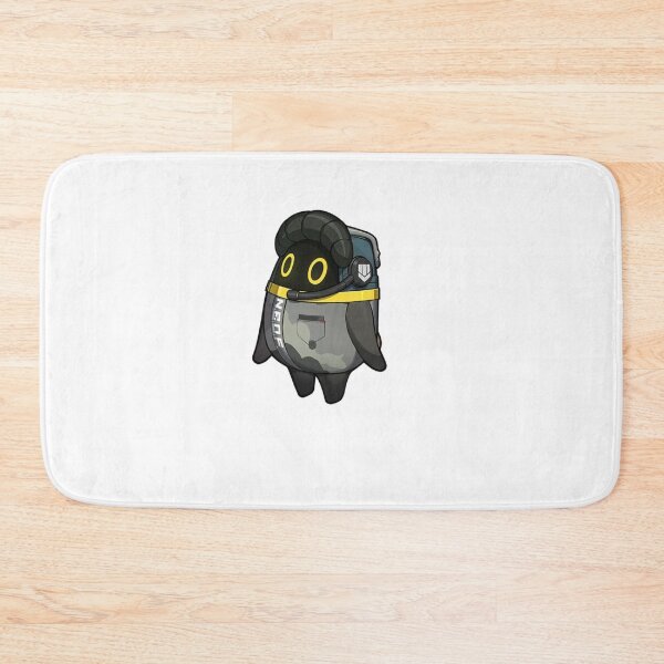 Item preview, MERCURY from ZENLESS ZONE ZERO  designed and sold by JJNameArt.