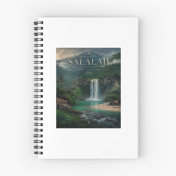 Item preview, Beauty of Salalah designed and sold by mujeeb5617.