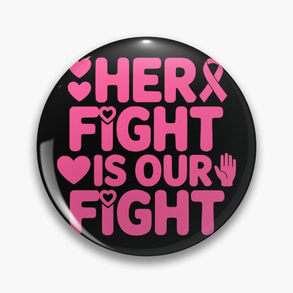 Item preview, Her Fight Is Our Fight designed and sold by theartfulaspie.
