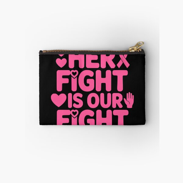 Item preview, Her Fight Is Our Fight designed and sold by theartfulaspie.