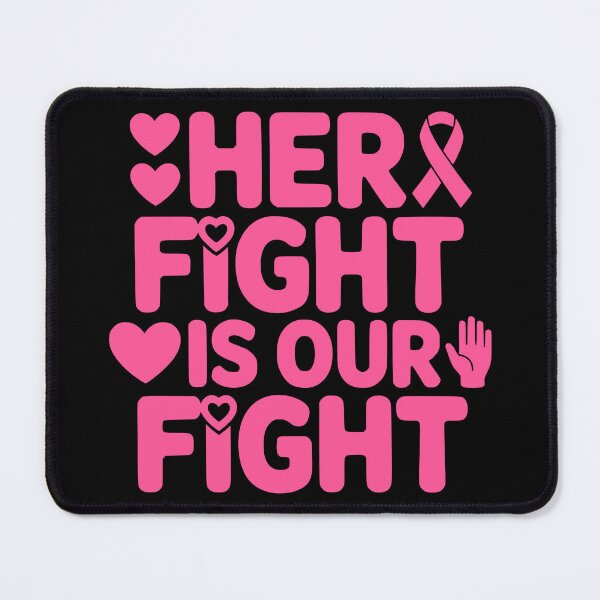 Item preview, Her Fight Is Our Fight designed and sold by theartfulaspie.