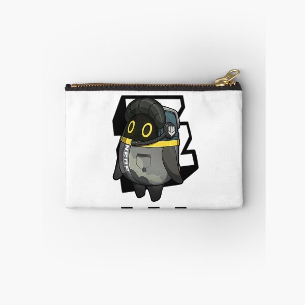 Item preview, MERCURY from ZENLESS ZONE ZERO  designed and sold by JJNameArt.