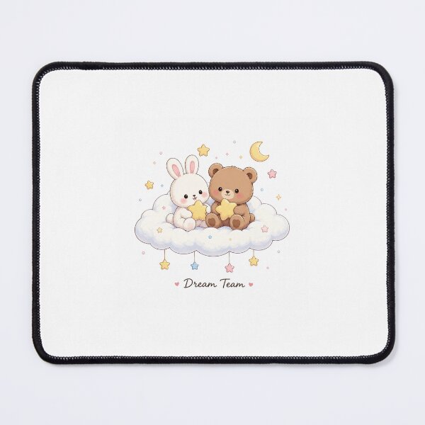 Item preview, Hug Dreamers designed and sold by QuirkNest Studio .
