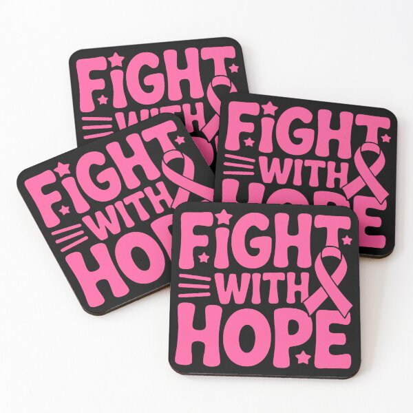 Item preview, Fight With Hope designed and sold by theartfulaspie.
