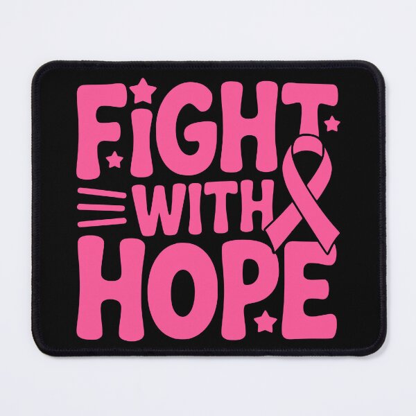 Item preview, Fight With Hope designed and sold by theartfulaspie.
