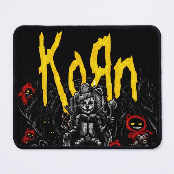 Item preview, Korn designed and sold by izmdgprostd.