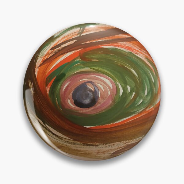 Item preview, Fish's eye designed and sold by NatNata.