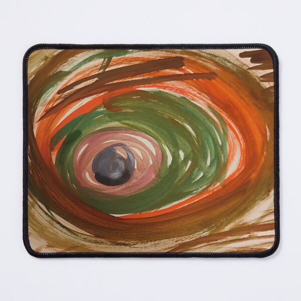 Item preview, Fish's eye designed and sold by NatNata.