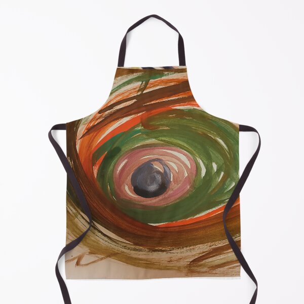 Item preview, Fish's eye designed and sold by NatNata.