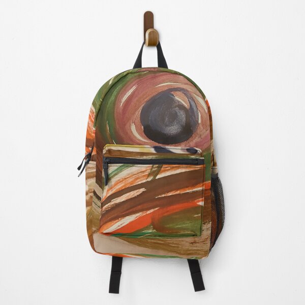 Item preview, Fish's eye designed and sold by NatNata.