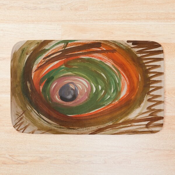 Item preview, Fish's eye designed and sold by NatNata.