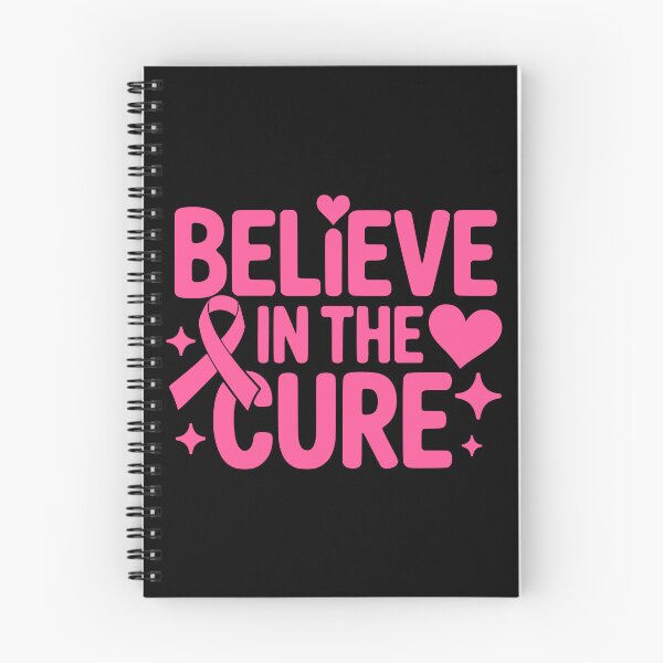 Item preview, Believe In The Cure designed and sold by theartfulaspie.