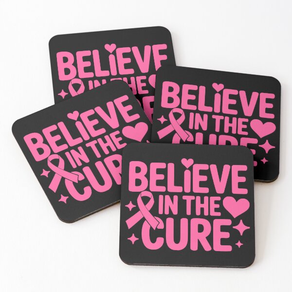 Item preview, Believe In The Cure designed and sold by theartfulaspie.