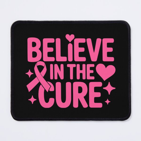 Item preview, Believe In The Cure designed and sold by theartfulaspie.