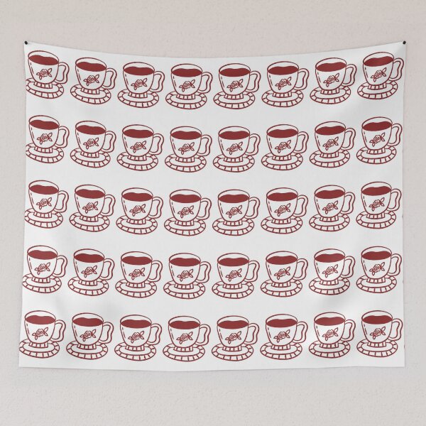 Item preview, Love Served Warm designed and sold by PickYourVibes.