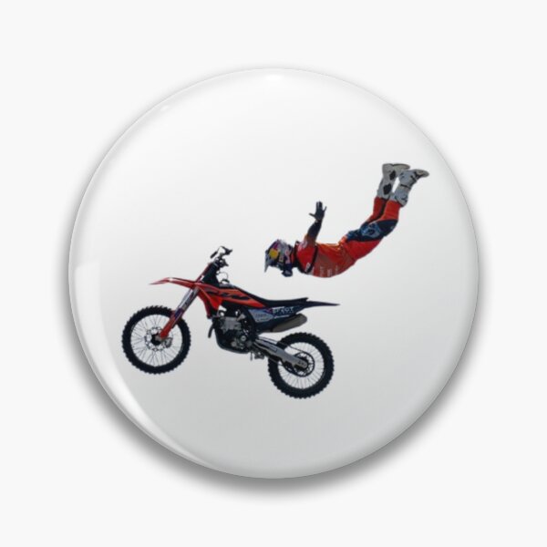 Item preview, Cross rider designed and sold by N-W-A.
