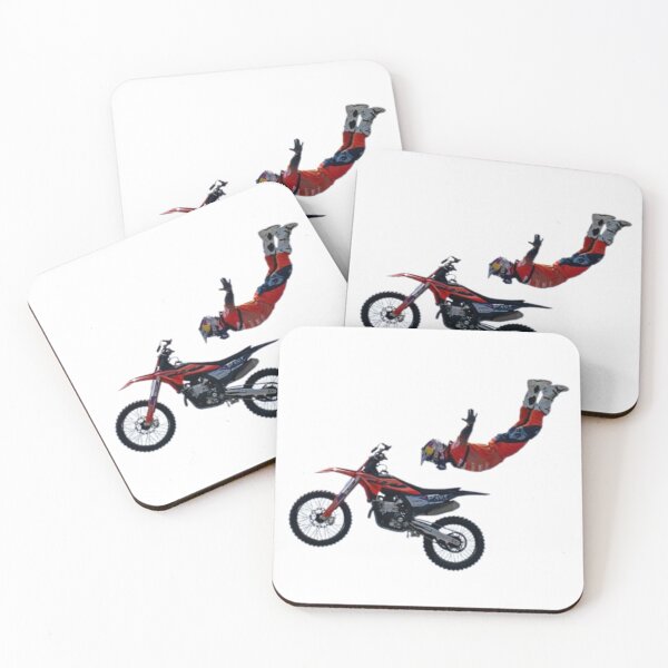 Item preview, Cross rider designed and sold by N-W-A.